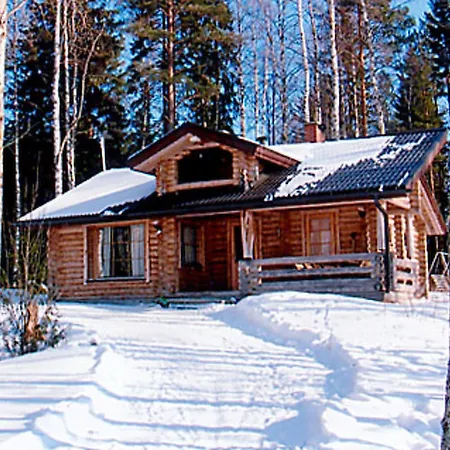 Hepolehto By Interhome * Sakinmaki