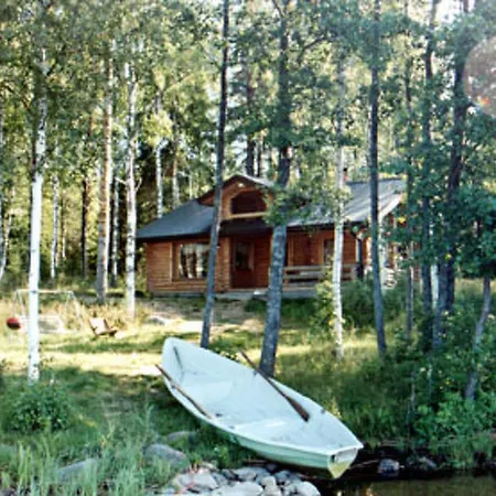 Hepolehto By Interhome Dom wakacyjny Sakinmaki