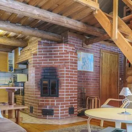 Hepolehto By Interhome Hébergement de vacances Sakinmaki