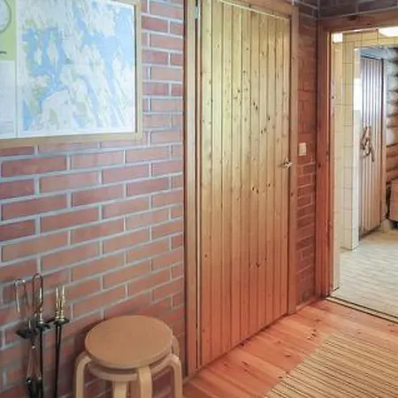 Hepolehto By Interhome Dom wakacyjny