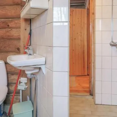 Hepolehto By Interhome * Sakinmaki