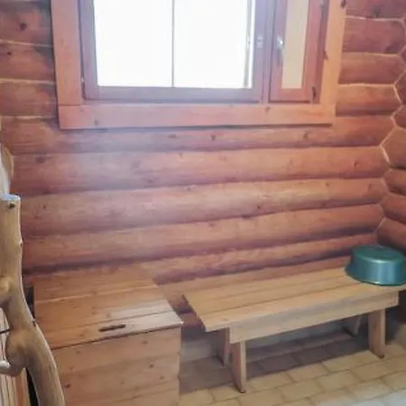 Hébergement de vacances Hepolehto By Interhome