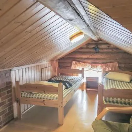 Hepolehto By Interhome