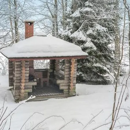 Hepolehto By Interhome *