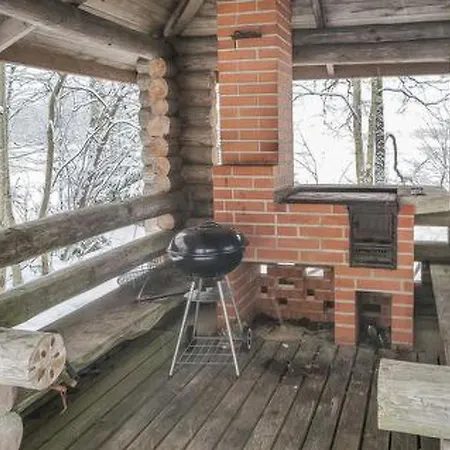 Hepolehto By Interhome Holiday home Sakinmaki