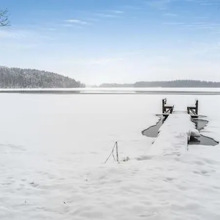 Hébergement de vacances Hepolehto By Interhome