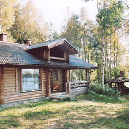 Hébergement de vacances Hepolehto By Interhome