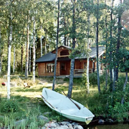 Dom wakacyjny Hepolehto By Interhome *