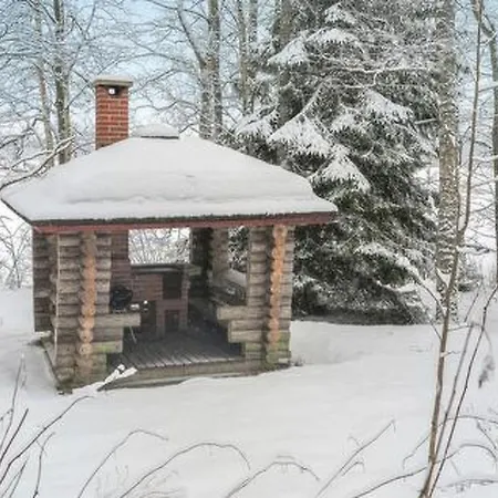 Hepolehto By Interhome *