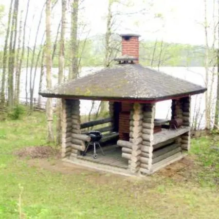 Hepolehto By Interhome