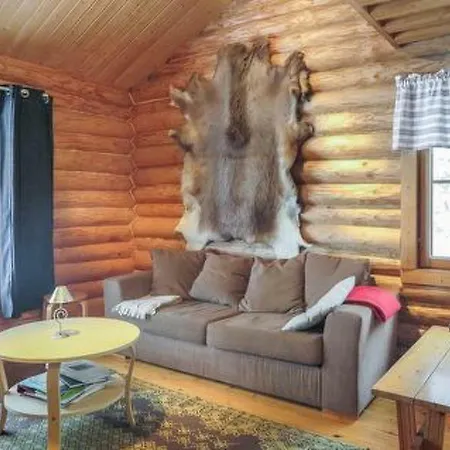 Dom wakacyjny Hepolehto By Interhome *
