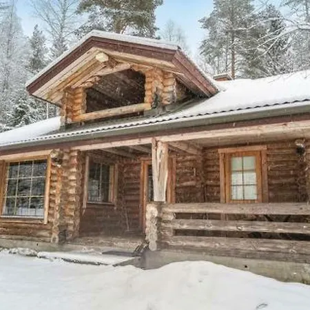 Dom wakacyjny Hepolehto By Interhome Sakinmaki