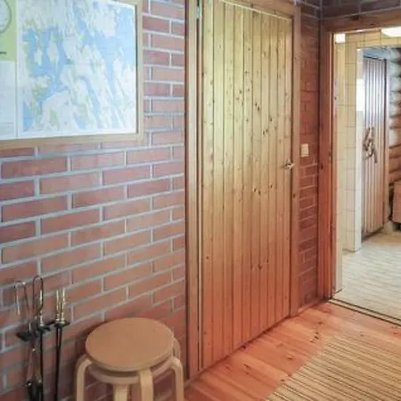 Hepolehto By Interhome *