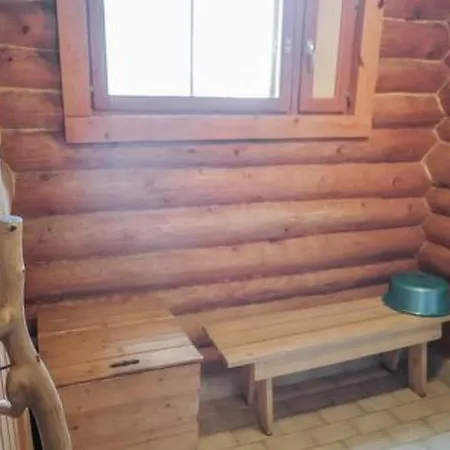 Hepolehto By Interhome *