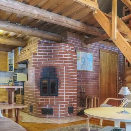 Hepolehto By Interhome בית נופש Sakinmaki