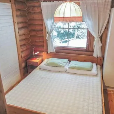 Dom wakacyjny Hepolehto By Interhome *