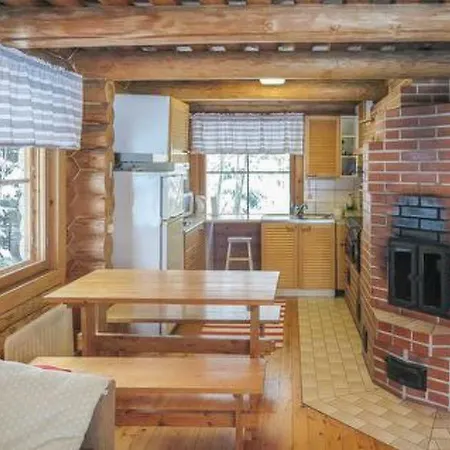 בית נופש Hepolehto By Interhome Sakinmaki