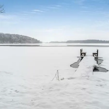 Hepolehto By Interhome בית נופש