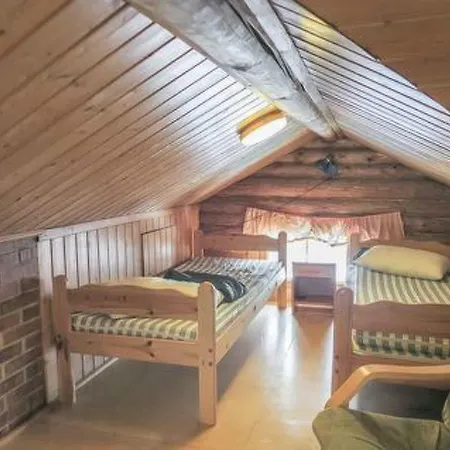Hepolehto By Interhome Sakinmaki