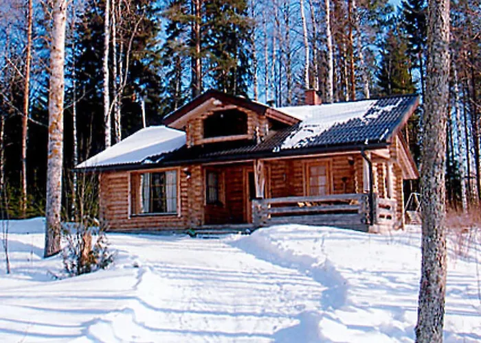 Hepolehto By Interhome * Sakinmaki