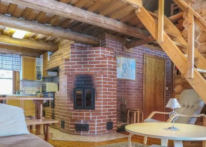 Hepolehto By Interhome 펜션 Sakinmaki