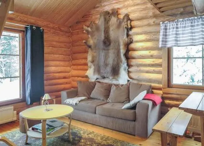 Hepolehto By Interhome 펜션 *