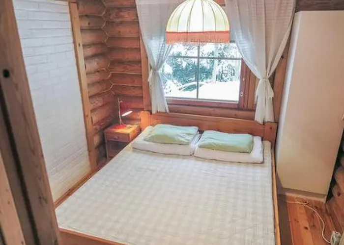 Hepolehto By Interhome Sakinmaki