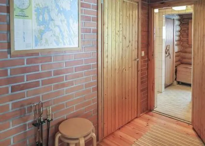 Hepolehto By Interhome 펜션