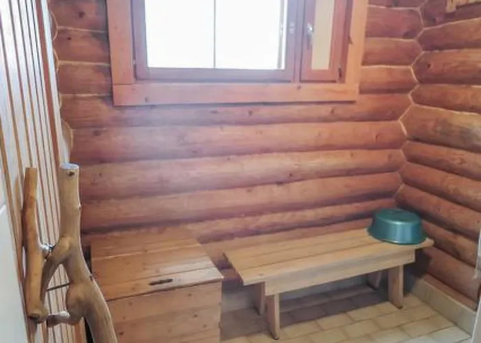 펜션 Hepolehto By Interhome