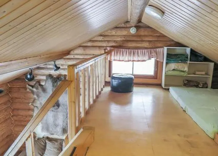 펜션 Hepolehto By Interhome Sakinmaki