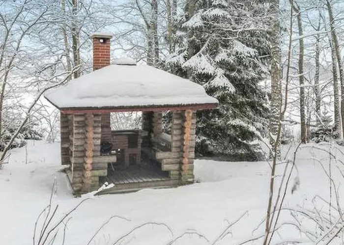 Hepolehto By Interhome *