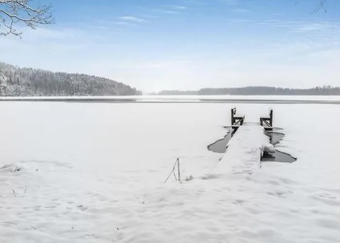 펜션 Hepolehto By Interhome