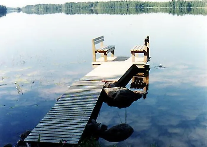 펜션 Hepolehto By Interhome