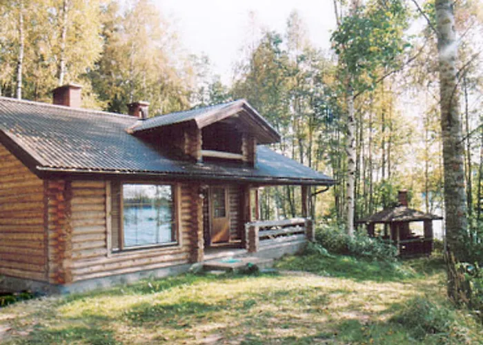 펜션 Hepolehto By Interhome